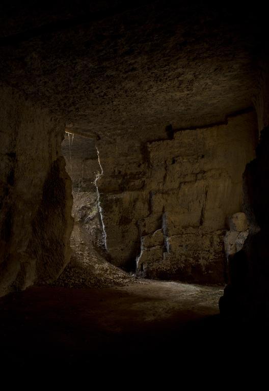 Villarrubia Cuevas Del Pino Turismo Rural Y Emocional Sl المظهر الخارجي الصورة