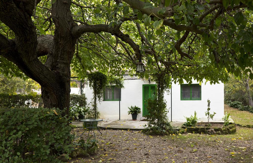 Villarrubia Cuevas Del Pino Turismo Rural Y Emocional Sl المظهر الخارجي الصورة