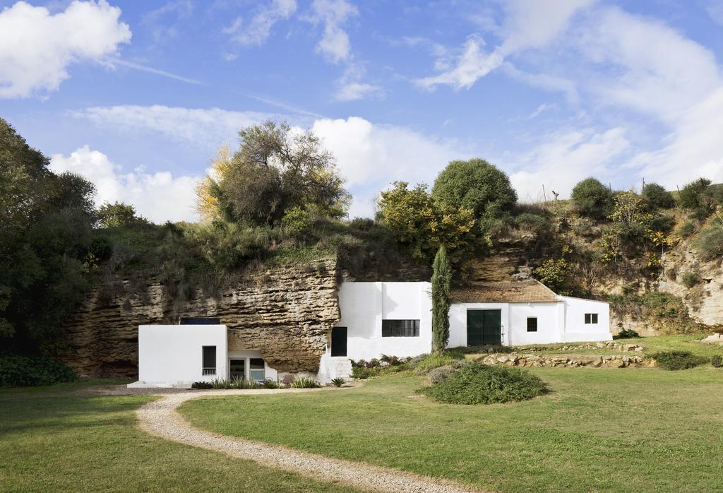 Villarrubia Cuevas Del Pino Turismo Rural Y Emocional Sl الغرفة الصورة