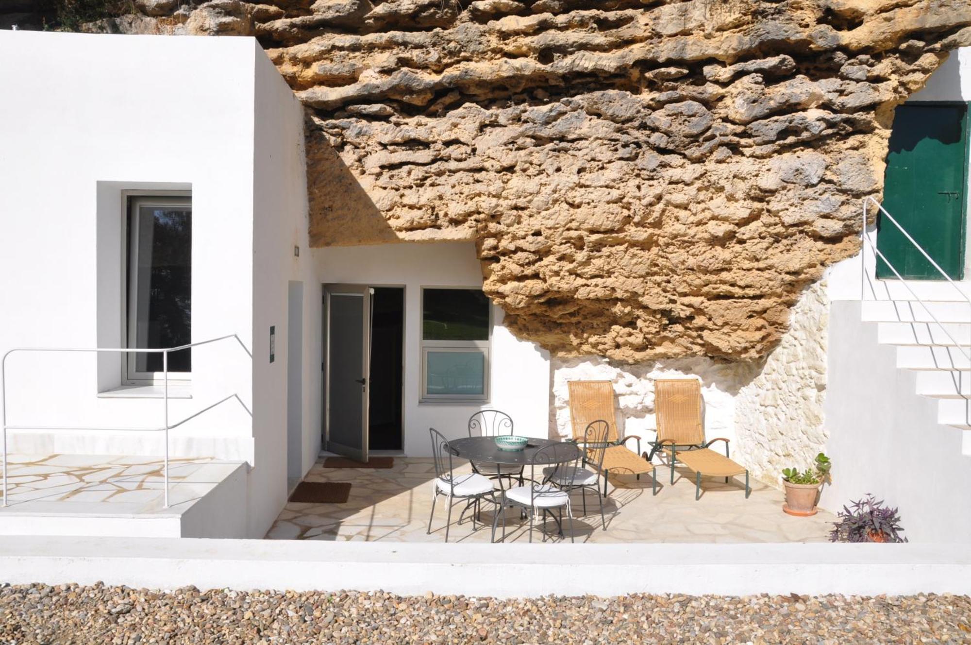 Villarrubia Cuevas Del Pino Turismo Rural Y Emocional Sl المظهر الخارجي الصورة