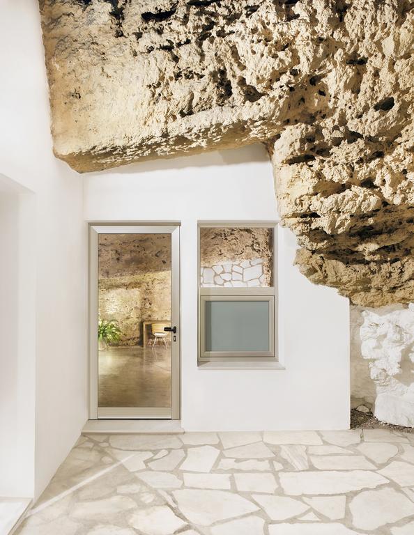 Villarrubia Cuevas Del Pino Turismo Rural Y Emocional Sl المظهر الخارجي الصورة